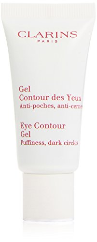 Clarins - Gel contorno de ojos - Antiojeras, Antibolsas 